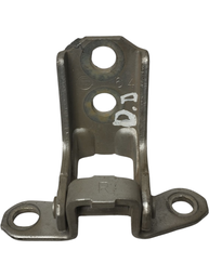 PAR DOBRADIÇAS PORTA DIANTEIRA DIREITA MARCH 2012 A 2020