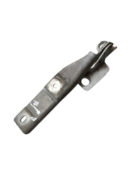 DOBRADIÇA ESQUERDA CAPÔ DIANTEIRO CITROEN C3 2011 A 2020