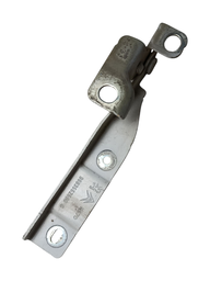 DOBRADIÇA ESQUERDA CAPÔ DIANTEIRO CITROEN C3 2011 A 2020