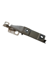 DOBRADIÇA DIREITA CAPÔ DIANTEIRO CITROEN C3 2011 A 2020 