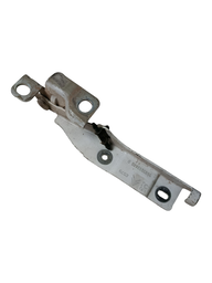 DOBRADIÇA DIREITA CAPÔ DIANTEIRO CITROEN C3 2011 A 2020 