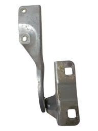 Dobradiça Esquerda Capo Dianteiro Nissan Livina 2010 a 2014