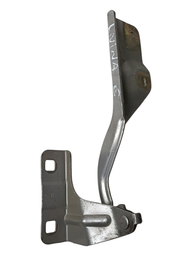 DOBRADIÇA ESQUERDA CAPO DIANTEIRO NISSAN LIVINA 2010 A 2014