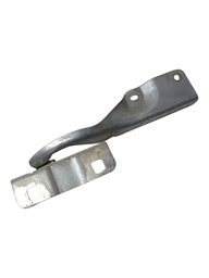 DOBRADIÇA ESQUERDA CAPO DIANTEIRO NISSAN LIVINA 2010 A 2014