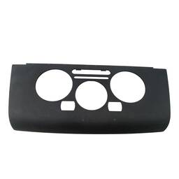 Moldura Comando Ar Nissan Tiida 2009 2010 2011 2012