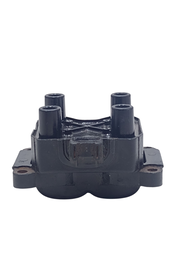 BOBINA GOL SAVEIRO PARATI 1.6 18 AP FLEX G3 G4 2003 A 2014