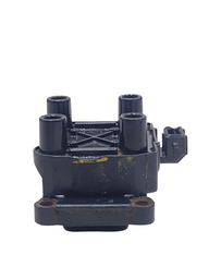 BOBINA GOL SAVEIRO PARATI 1.6 18 AP FLEX G3 G4 2003 A 2014