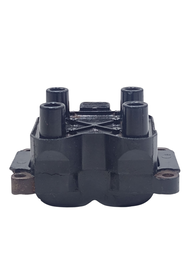 BOBINA GOL SAVEIRO PARATI 1.6 18 AP FLEX G3 G4 2003 A 2014
