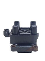 BOBINA GOL SAVEIRO PARATI 1.6 18 AP FLEX G3 G4 2003 A 2014