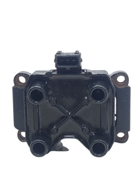 Bobina Gol Saveiro Parati 1.6 18 AP Flex G3 G4 2003 a 2014