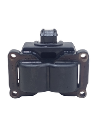 BOBINA GOL SAVEIRO PARATI 1.6 18 AP FLEX G3 G4 2003 A 2014
