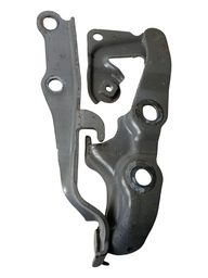 DOBRADIÇA ESQUERDA CAPO DIANTEIRO TOYOTA CAMRY 2007 A 2011