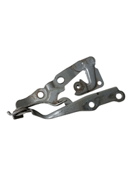 DOBRADIÇA ESQUERDA CAPO DIANTEIRO TOYOTA CAMRY 2007 A 2011