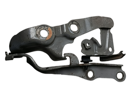 DOBRADIÇA DIREITA CAPO DIANTEIRO TOYOTA CAMRY 2007 A 2011