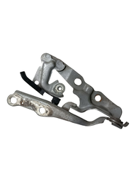 DOBRADIÇA DIREITA CAPO DIANTEIRO TOYOTA CAMRY 2007 A 2011