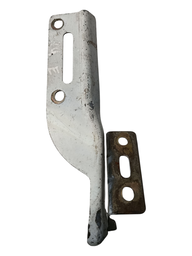 DOBRADIÇA ESQUERDA CAPO DIANTEIRO CHERY QQ 2011 A 2015