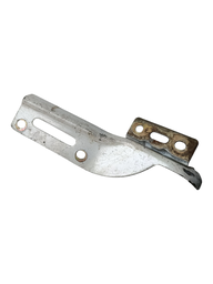 DOBRADIÇA ESQUERDA CAPO DIANTEIRO CHERY QQ 2011 A 2015