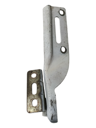 Dobradiça Direita Capo Dianteiro Chery QQ 2011  a 2015