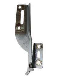 DOBRADIÇA DIREITA CAPO DIANTEIRO CHERY QQ 2011  A 2015