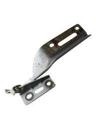 DOBRADIÇA DIREITA CAPO DIANTEIRO CHERY QQ 2011  A 2015