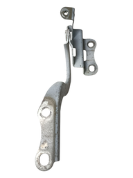 DOBRADIÇA ESQUERDA CAPO DIANTEIRO TOYOTA COROLLA 2015 A 2019