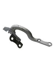 DOBRADIÇA ESQUERDA CAPO DIANTEIRO TOYOTA COROLLA 2015 A 2019