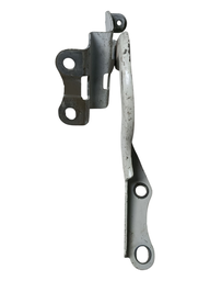 DOBRADIÇA ESQUERDA CAPO DIANTEIRO TOYOTA COROLLA 2015 A 2019