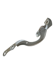 DOBRADIÇA DIREITA CAPO DIANTEIRO TOYOTA COROLLA 2015 A 2019