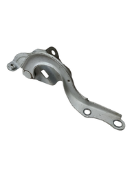 DOBRADIÇA DIREITA CAPO DIANTEIRO TOYOTA COROLLA 2015 A 2019