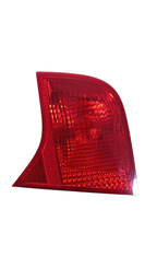 Lanterna Traseira Direita Audi A4 2005 a 2008 (mala)