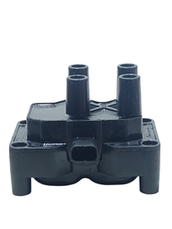 Bobina Ecosport Fiesta Ka Courier 1.0 1.6 8v Zetec 08/14