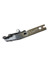 DOBRADIÇA LE CAPÔ DIANTEIRO DODGE JORNEY 2009 A 2014 