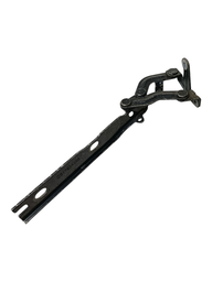 DOBRADIÇA LE CAPÔ DIANTEIRO DODGE JORNEY 2009 A 2014 