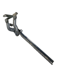 DOBRADIÇA LE CAPÔ DIANTEIRO DODGE JORNEY 2009 A 2014 