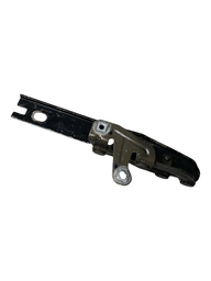 DOBRADIÇA DIREITA CAPO DIANTEIRO DODGE JOURNEY 2009 A  2018