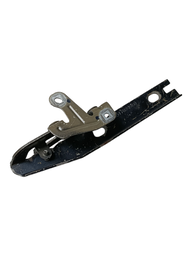 DOBRADIÇA DIREITA CAPO DIANTEIRO DODGE JOURNEY 2009 A  2018