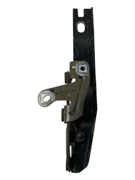 DOBRADIÇA DIREITA CAPO DIANTEIRO DODGE JOURNEY 2009 A  2018