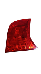 Lanterna Traseira Esquerda Audi A4 2005 a 2008 (mala)