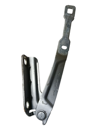 DOBRADIÇA DIREITA CAPO DIANTEIRO SANDERO 2015/ LOGAN 14/24 