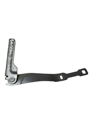 DOBRADIÇA ESQUERDA CAPO DIANTEIRO SANDERO 2015/ LOGAN 14/24