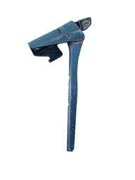 DOBRADIÇA DIREITA CAPO DIANTEIRO SPACE WAGON 1992 A 2000