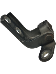 PAR DOBRADIÇAS PORTA TRASEIRA DIREITA VERA CRUZ 2007 A 2012