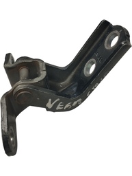 PAR DOBRADIÇAS PORTA TRASEIRA DIREITA VERA CRUZ 2007 A 2012