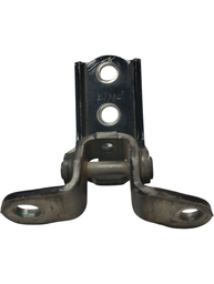 PAR DOBRADIÇAS PORTA TRASEIRA DIREITA VERA CRUZ 2007 A 2012