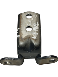 PAR DOBRADIÇAS PORTA TRASEIRA DIREITA VERA CRUZ 2007 A 2012