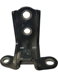 PAR DOBRADIÇAS PORTA TRASEIRA DIREITA VERA CRUZ 2007 A 2012