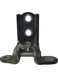 PAR DOBRADIÇAS PORTA TRASEIRA DIREITA VERA CRUZ 2007 A 2012