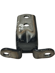 PAR DOBRADIÇAS PORTA TRASEIRA DIREITA VERA CRUZ 2007 A 2012