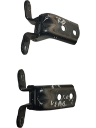 PAR DOBRADIÇAS PORTA TRASEIRA DIREITA VERA CRUZ 2007 A 2012