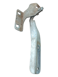 Dobradiça Direita Capo Dianteiro Nissan Tiida 2008 a 2013